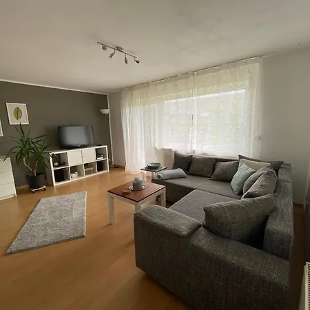 Ferienwohnung Schauinsland * Krummhardt