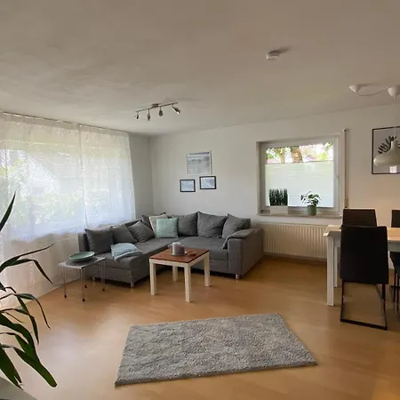 Apartment Ferienwohnung Schauinsland