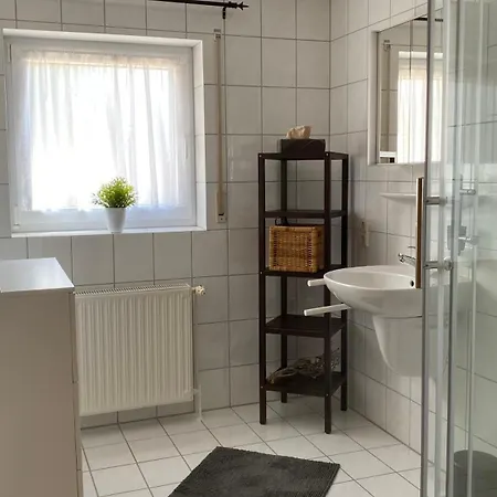 Apartment Ferienwohnung Schauinsland