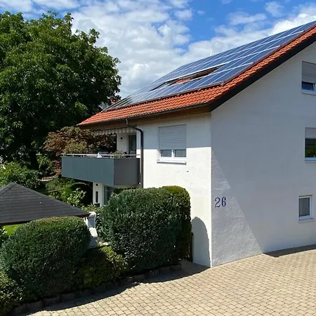 Ferienwohnung Schauinsland Apartment *