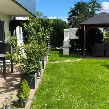 Ferienwohnung Schauinsland Apartment *