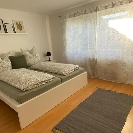 Ferienwohnung Schauinsland