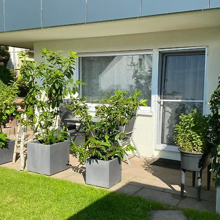 Ferienwohnung Schauinsland Apartment